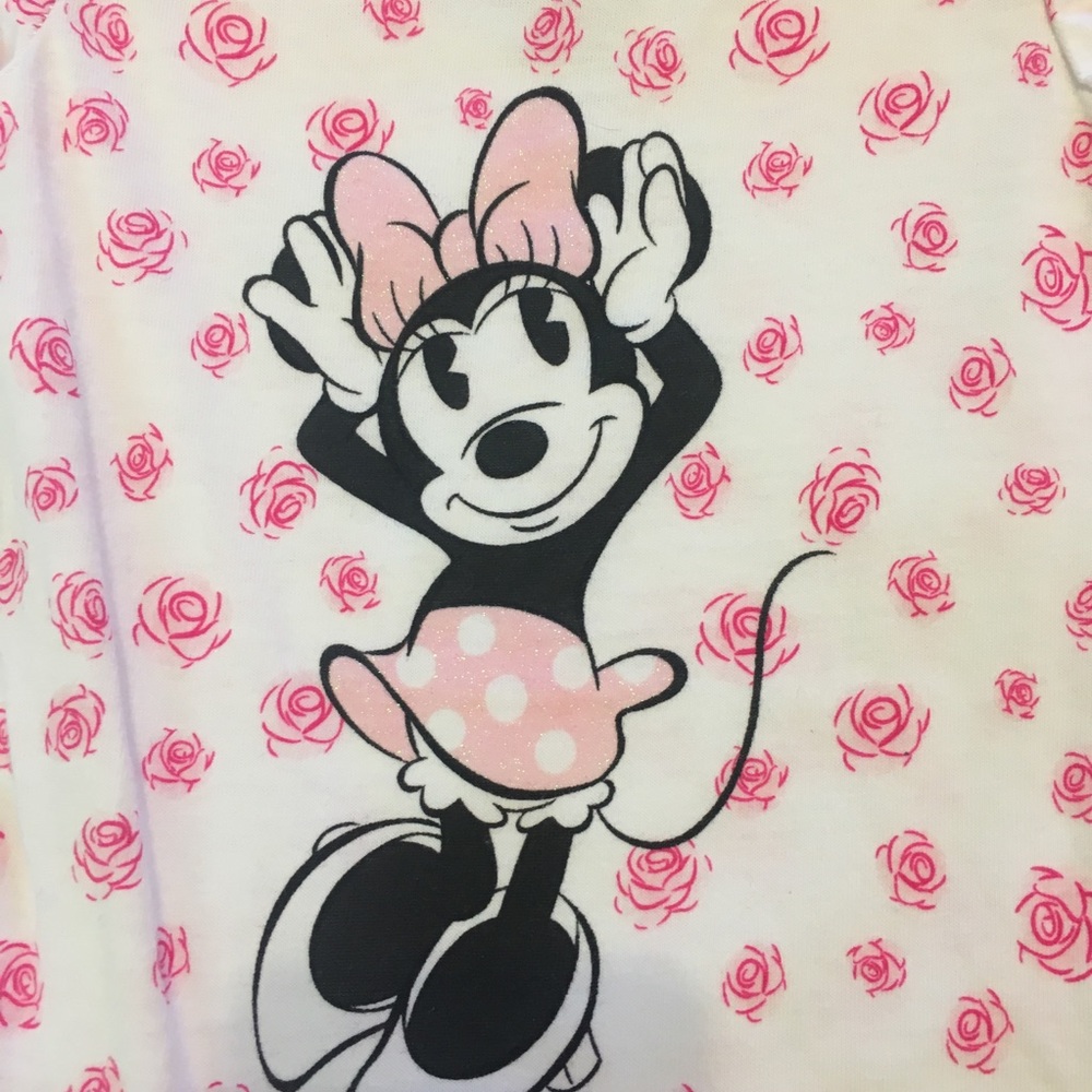 Disney onesie - Picture 2 of 3